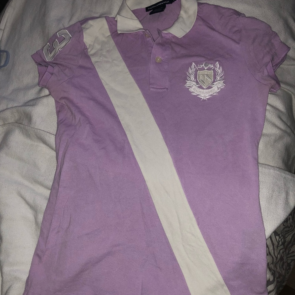 **2/$14**Polo shirt